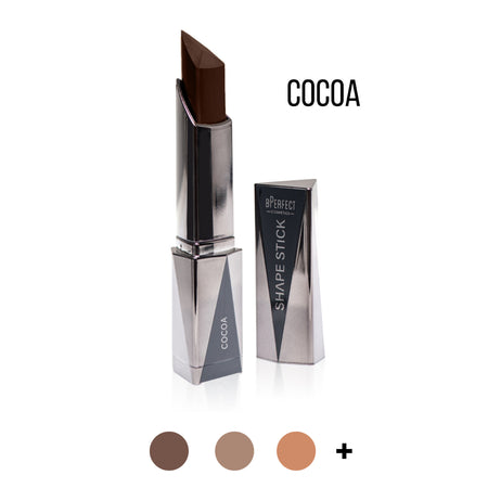 BPerfect Cosmetics - Shapestick Bronze & Define