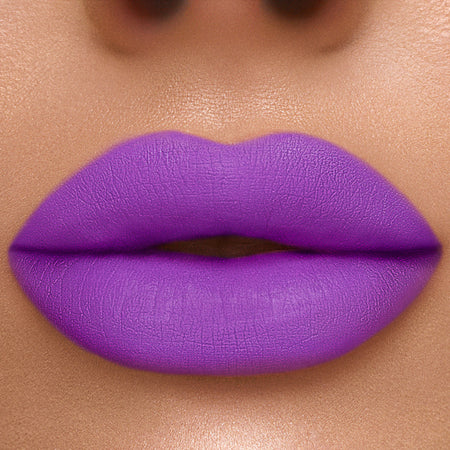 BPerfect Cosmetics - Supreme Velvet Bright Liquid Lips Clairvoyant