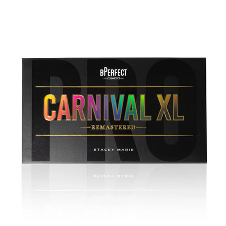BPerfect Cosmetics - Stacey Marie Carnival XL Pro Remastered Palette