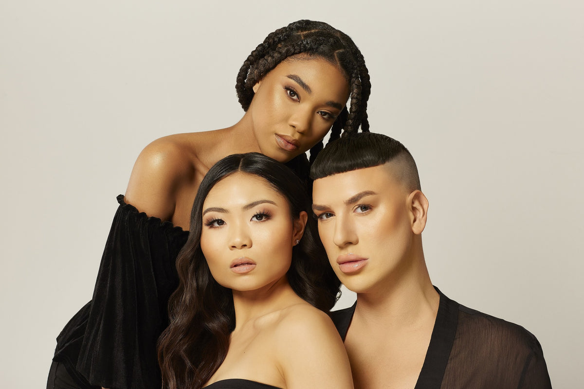 BPerfect Cosmetics - Chroma Cover Matte Foundation