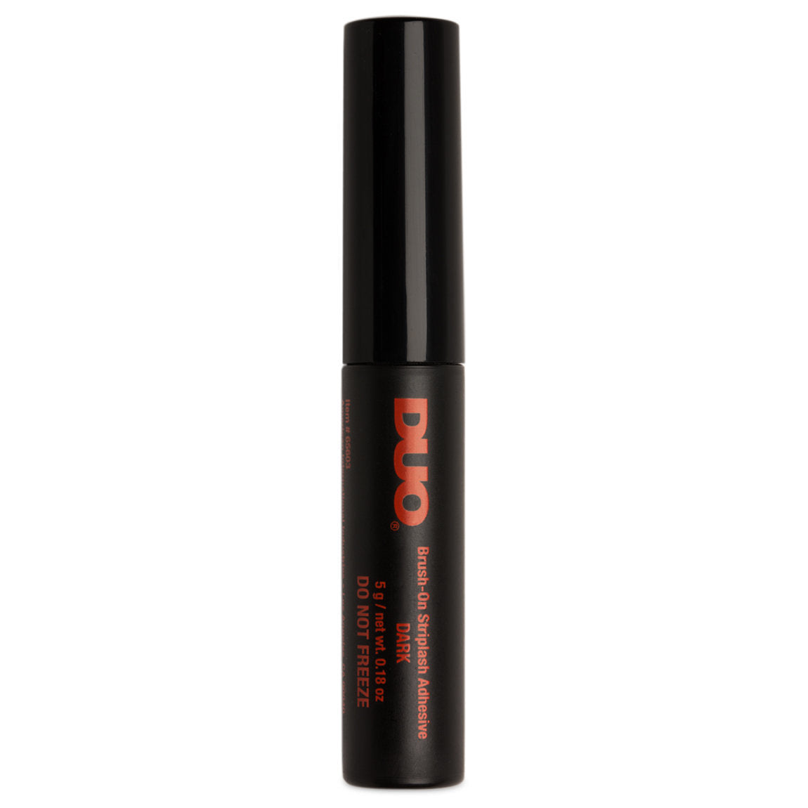 DUO - Brush-On Lash Adhesive Wimperlijm - Dark