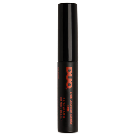 DUO - Brush-On Lash Adhesive Wimperlijm - Dark