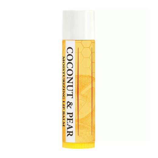 Burt's Bees - Lip Balm Coconut & Pear