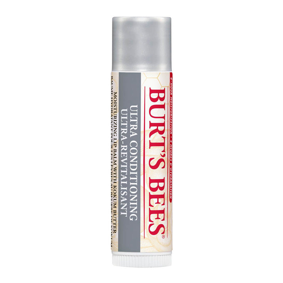 Burt's Bees - Lip Balm Ultra Conditioning