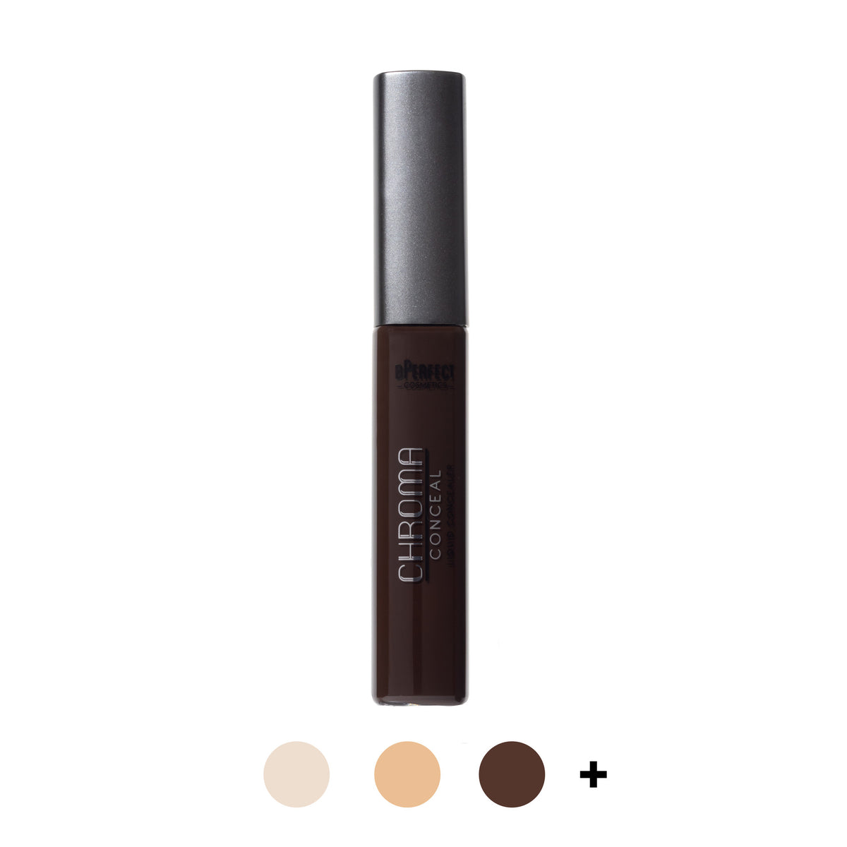 BPerfect Cosmetics - Chroma Conceal Liquid Concealer