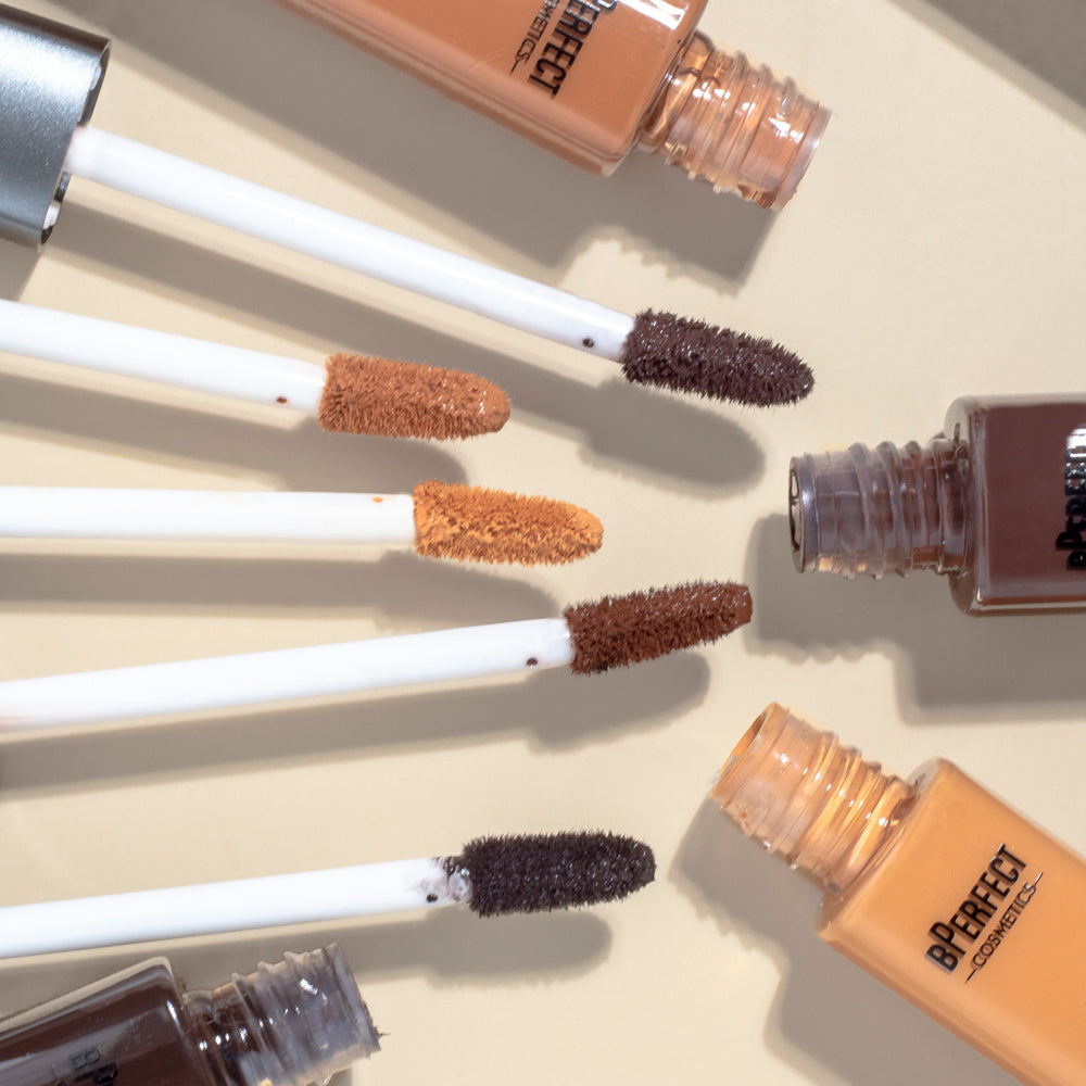 BPerfect Cosmetics - Chroma Conceal Liquid Concealer