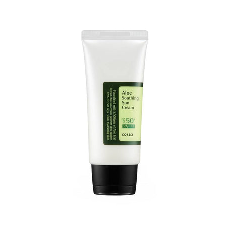 COSRX - Aloe Soothing Sun Cream SPF50+/ PA+++