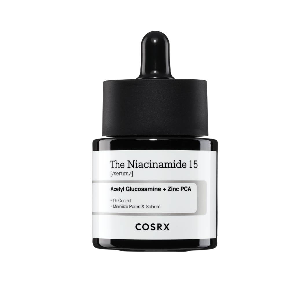 COSRX - The Niacinamide 15 Serum