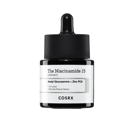 COSRX - The Niacinamide 15 Serum