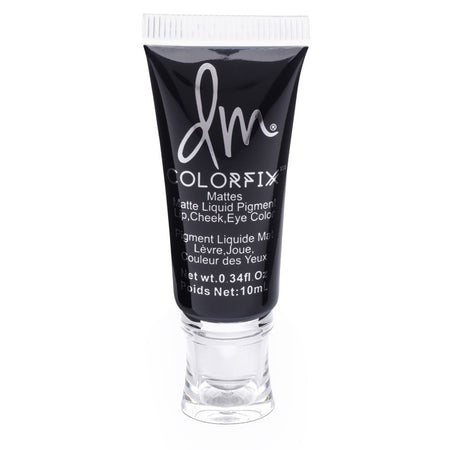 Danessa Myricks Beauty - Colorfix Matte Blackout