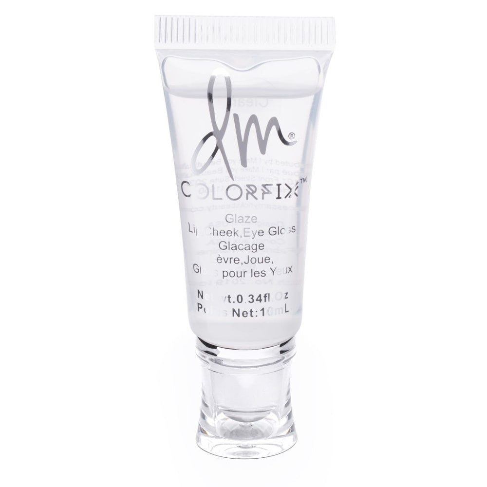 Danessa Myricks Beauty - Colorfix Glaze Clear