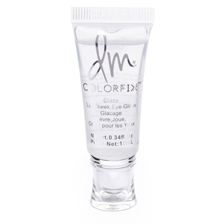 Danessa Myricks Beauty - Colorfix Glaze Clear