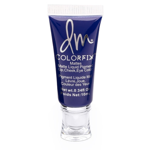Danessa Myricks Beauty - Colorfix Matte Primary Blue