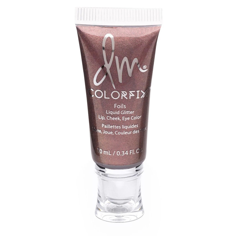 Danessa Myricks Beauty - Colorfix Foils Rocket