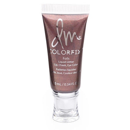 Danessa Myricks Beauty - Colorfix Foils Rocket
