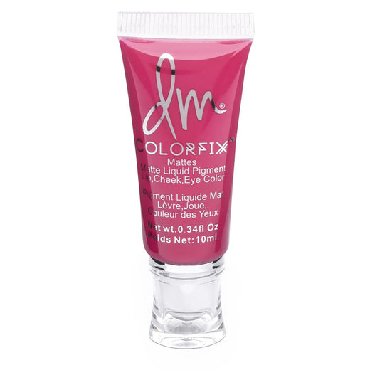 Danessa Myricks Beauty - Colorfix Matte Valentine