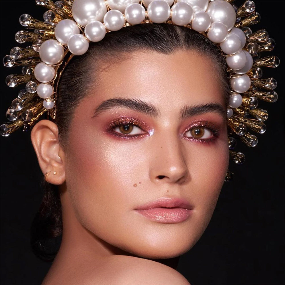 Danessa Myricks Beauty - Colorfix Foils Venus