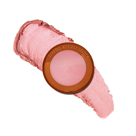 Danessa Myricks Beauty - Blurring Balm Powder Lowlighter Unbothered