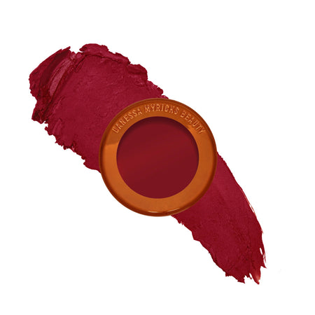 Danessa Myricks Beauty - Blurring Balm Powder Flushed Dancing Queen