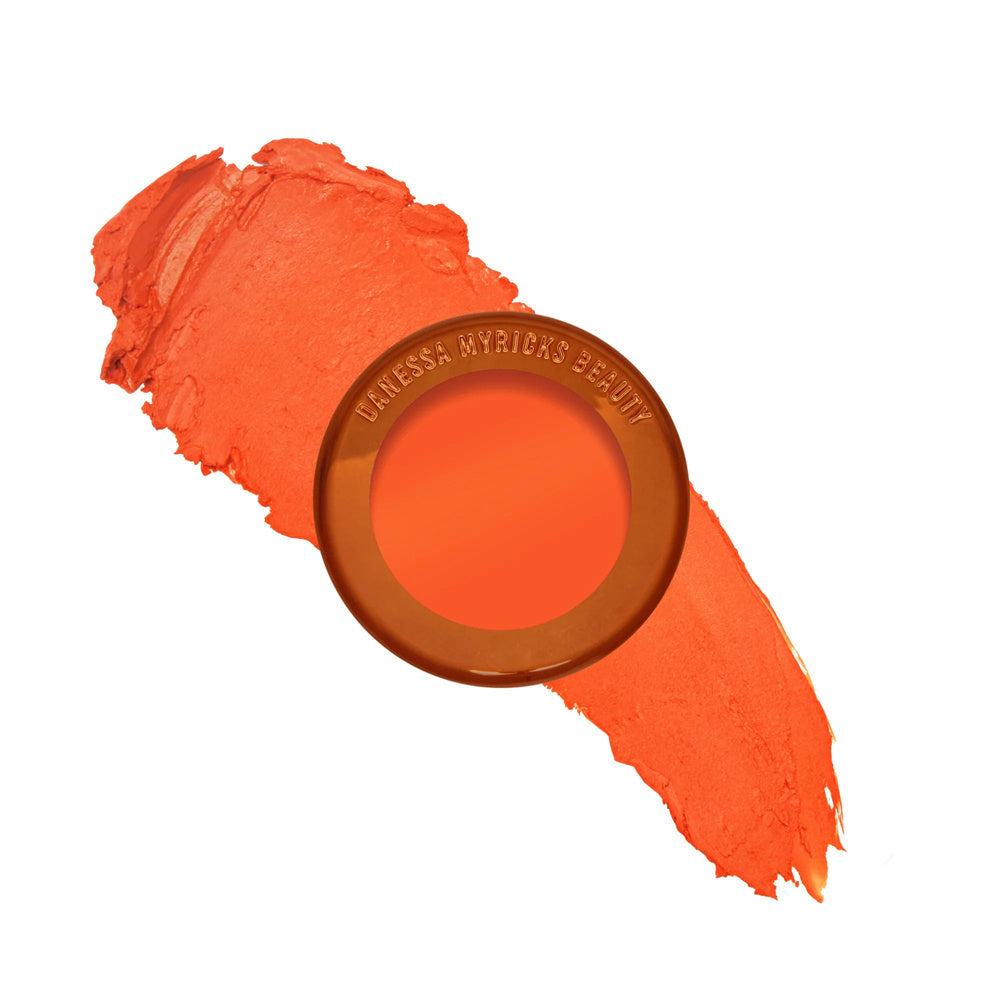 Danessa Myricks Beauty - Blurring Balm Powder Flushed Bellini