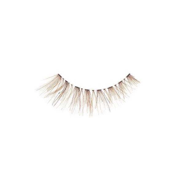 Ardell Invisiband Lashes Demi Wispies Brown