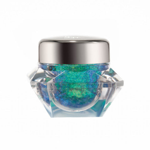 Danessa Myricks Beauty - Infinite Chrome Flakes Laser Beam
