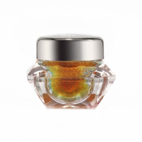 Danessa Myricks Beauty - Infinite Chrome Flakes Hot Lava