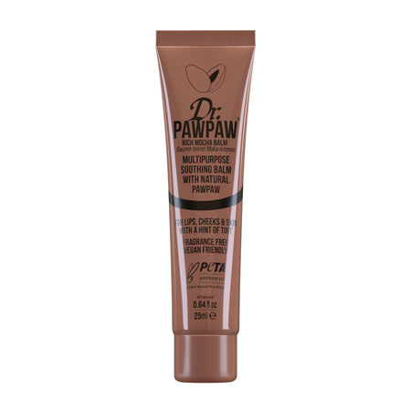 Dr. PAWPAW - Tinted Rich Mocha Balm