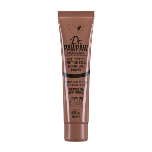 Dr. PAWPAW - Tinted Rich Mocha Balm