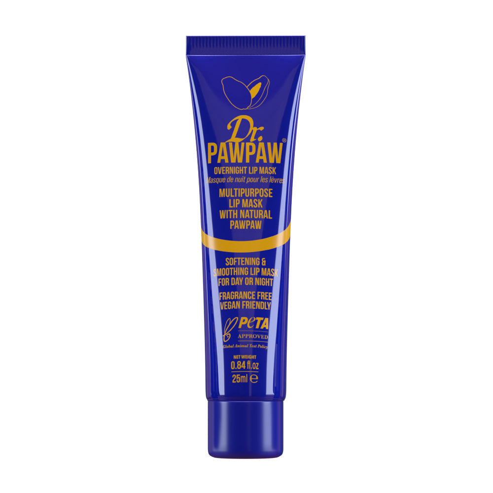 Dr. PAWPAW - Overnight Lip Mask