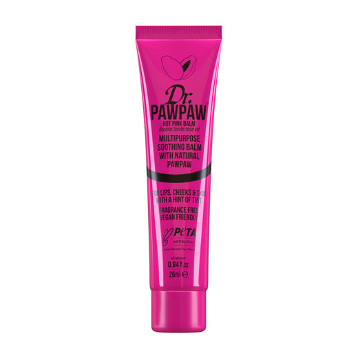 Dr. PAWPAW - Tinted Hot Pink Balm
