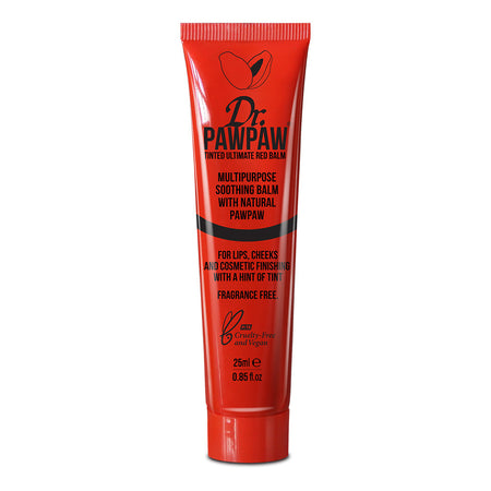 Dr. PAWPAW - Tinted Ultimate Red Balm