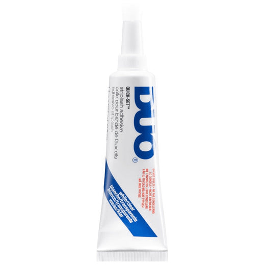 DUO - Quick-Set Lash Adhesive XL Wimperlijm - Clear - 14g – aanvullende productfoto