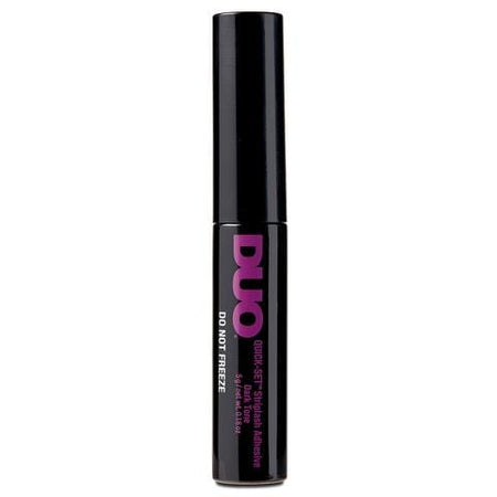 DUO - Quick-Set Lash Adhesive Brush-On Wimperlijm - Dark