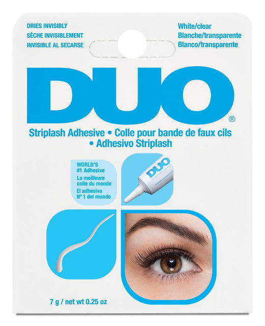 DUO - Lash Adhesive Wimperlijm - Clear
