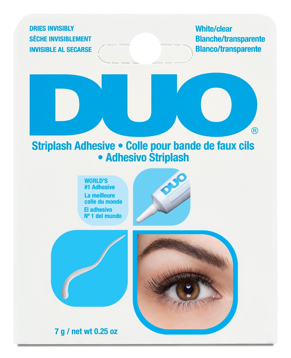 DUO - Lash Adhesive Wimperlijm - Clear