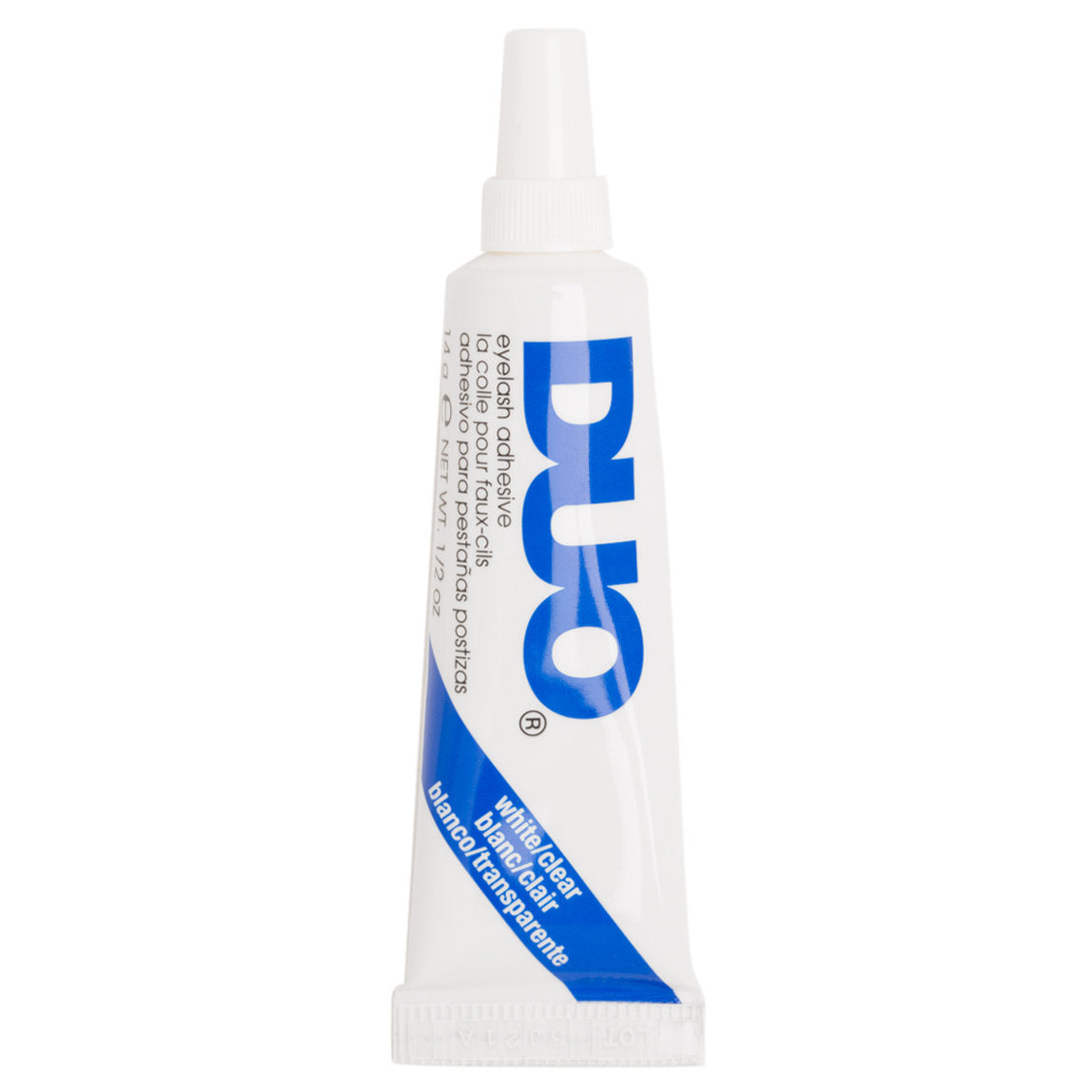 DUO - Lash Adhesive Wimperlijm - Clear – aanvullende productfoto