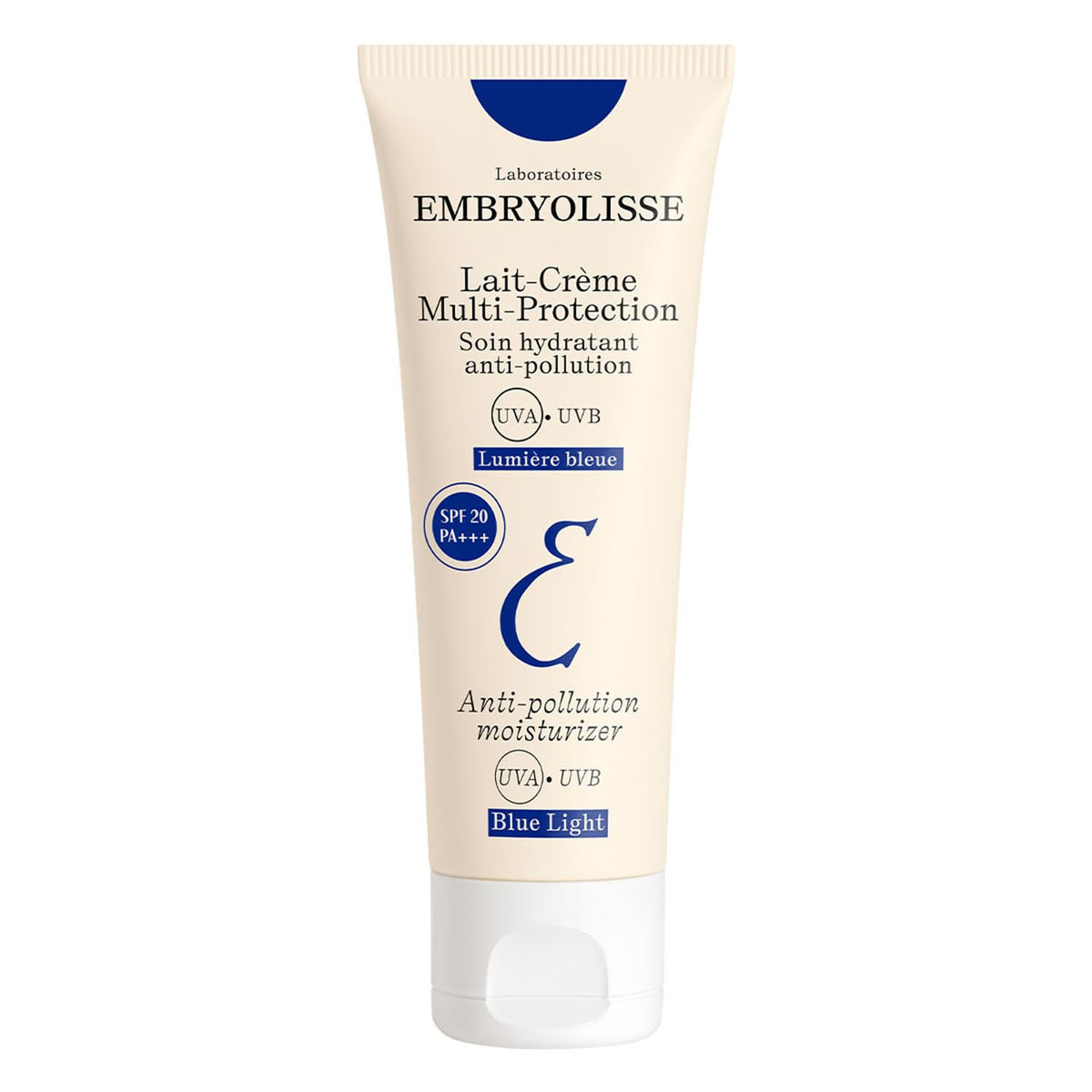 Embryolisse - Lait-Crème Multi-Protection