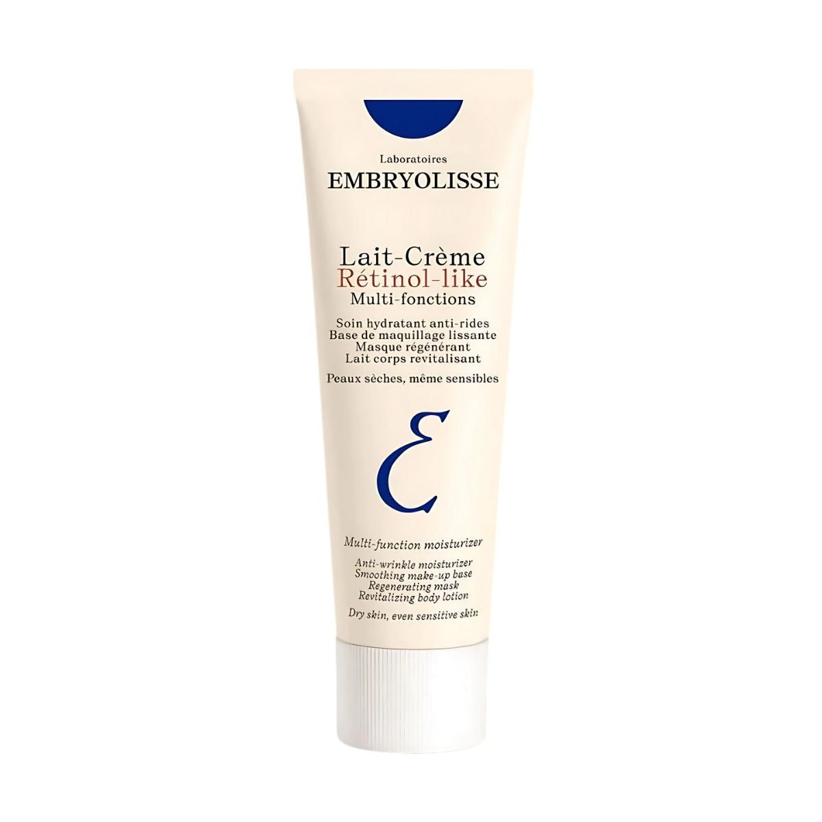 Embryolisse - Lait-Crème Retinol-Like 75mL