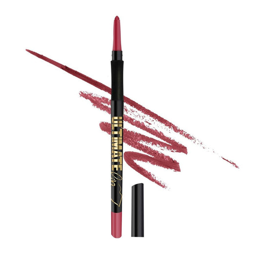 LA Girl - Ultimate Auto Lipliner Enduring Mauve