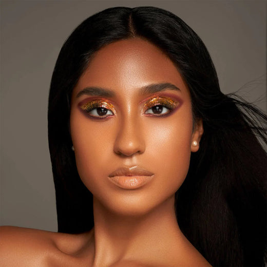 Danessa Myricks Beauty - Infinite Chrome Flakes Fireball