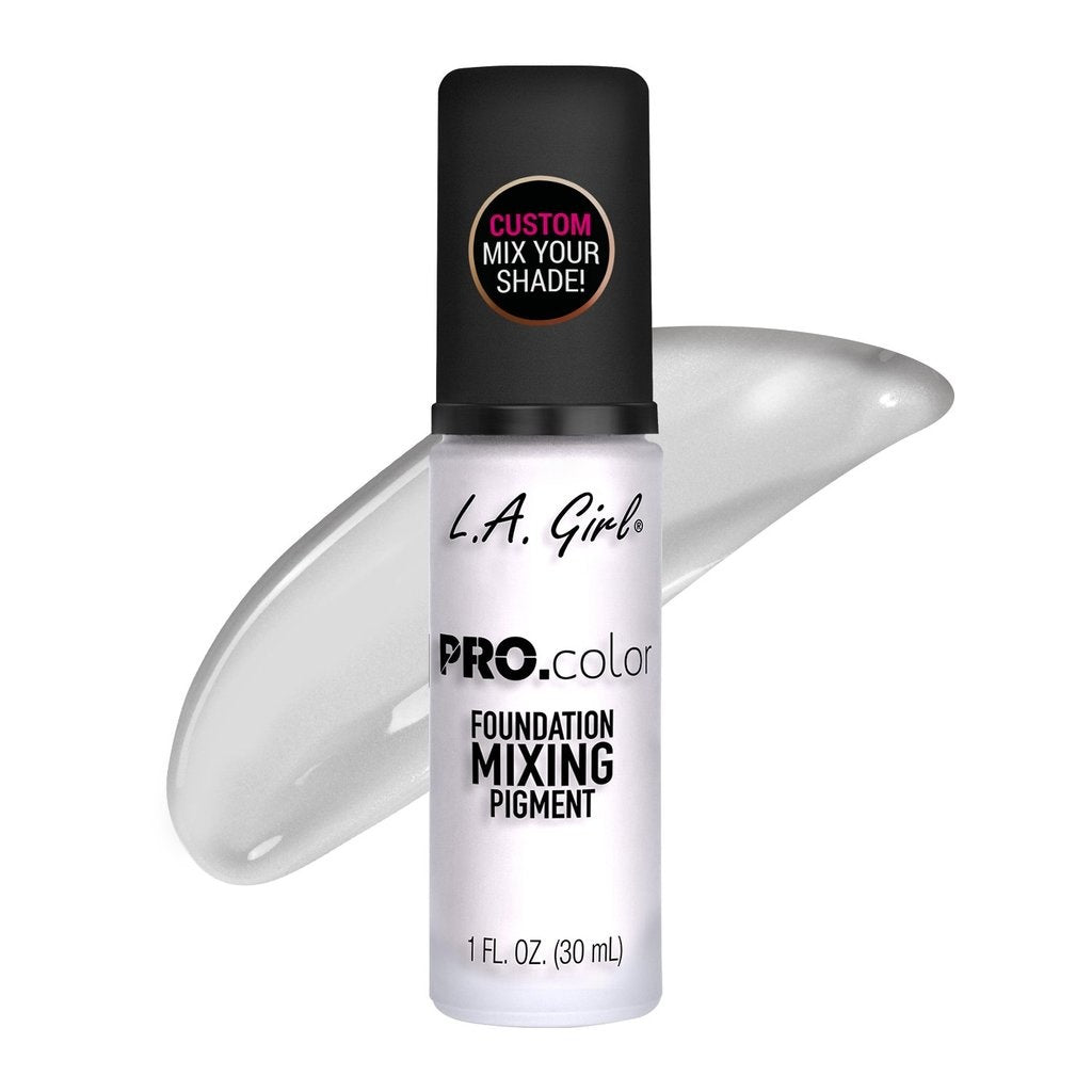 LA Girl - PRO Color Foundation Mixing Pigment
