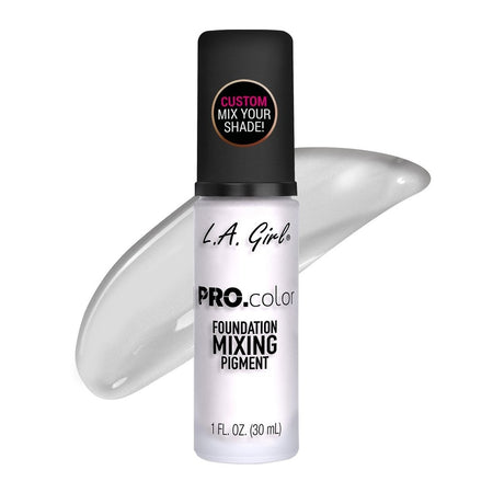 LA Girl - PRO Color Foundation Mixing Pigment