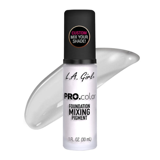 LA Girl - PRO Color Foundation Mixing Pigment