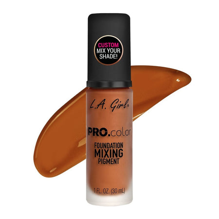 LA Girl - PRO Color Foundation Mixing Pigment