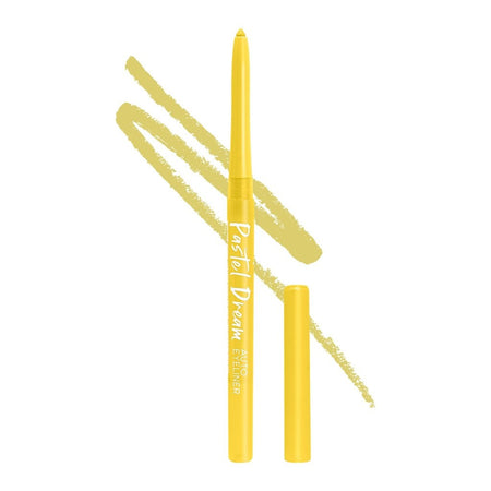 LA Girl - Pastel Dream Auto Eyeliner Sunshine