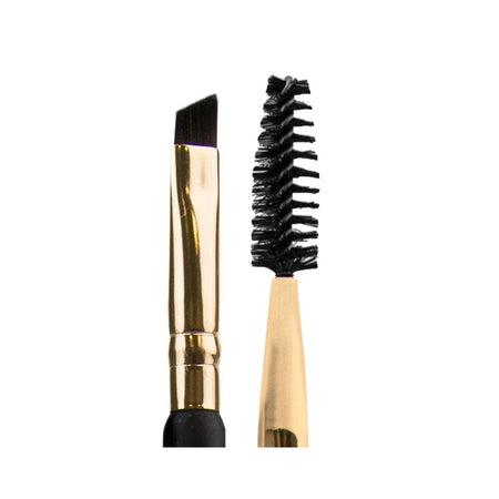 LA Girl - PRO Duo Brow Brush