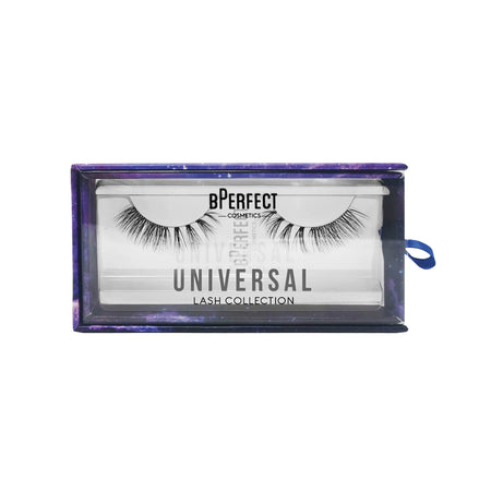 BPerfect Cosmetics - Universal Lash Collection Achieve