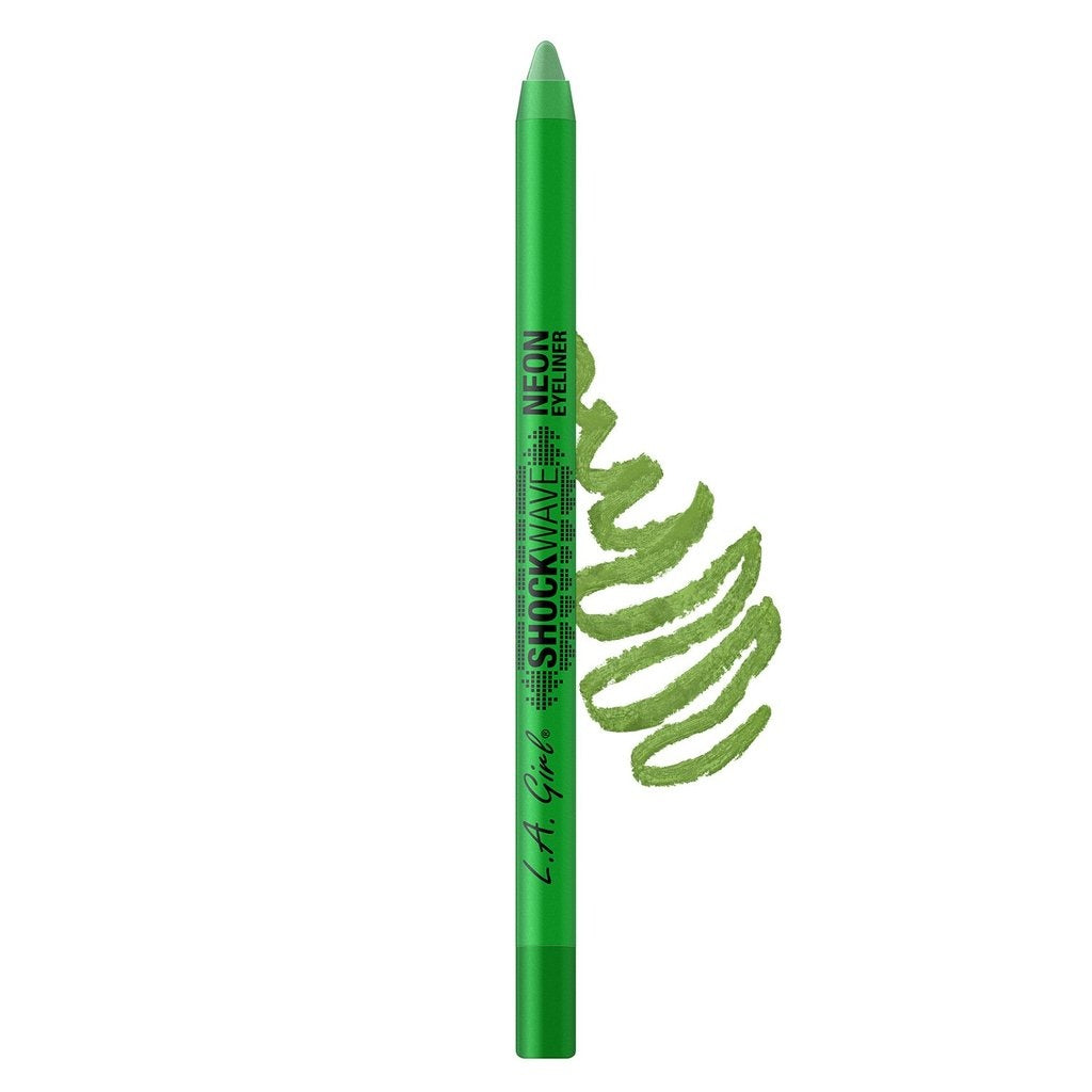 LA Girl - Shockwave Neon Liner Gotcha