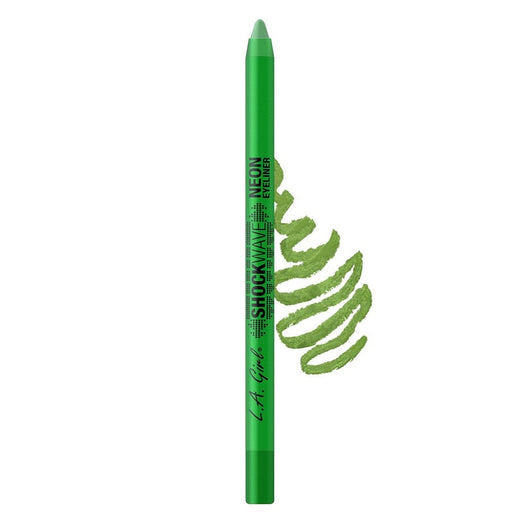 LA Girl - Shockwave Neon Liner Gotcha